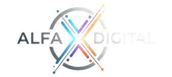 Alfa X Digital