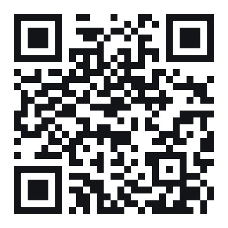 Canlı panel QR kodu